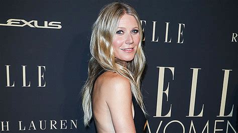 gwyneth paltrow naked|See Gwyneth Paltrow's Nude Photo of Herself on 50th Birthday.